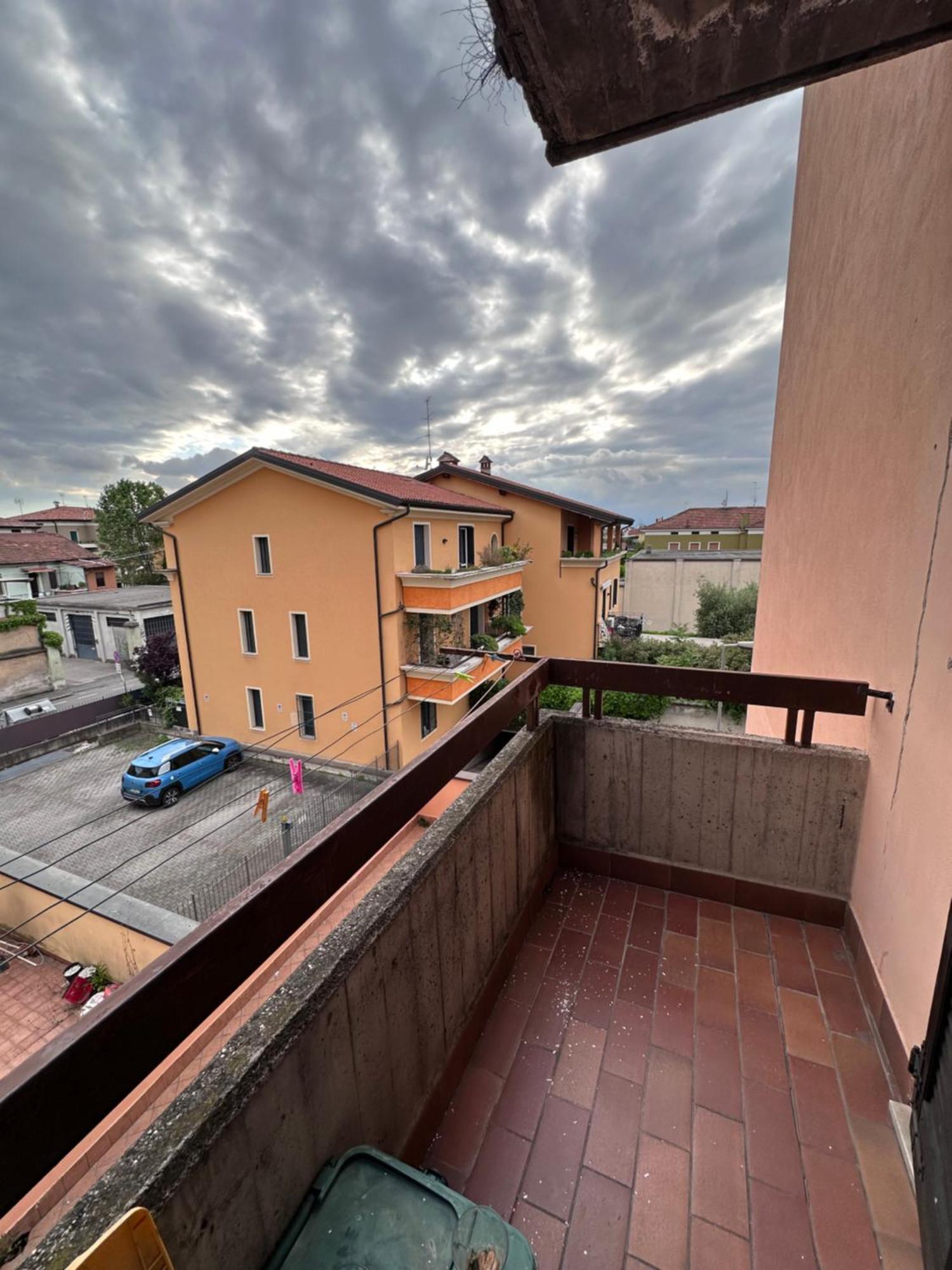 Rose 9 Palace Brescia Exterior foto